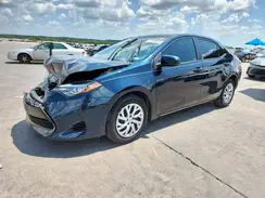 5YFBURHE4KP939520 2019 TOYOTA COROLLA