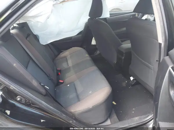 5YFBURHE4KP939792 2019 TOYOTA COROLLA - Image 8