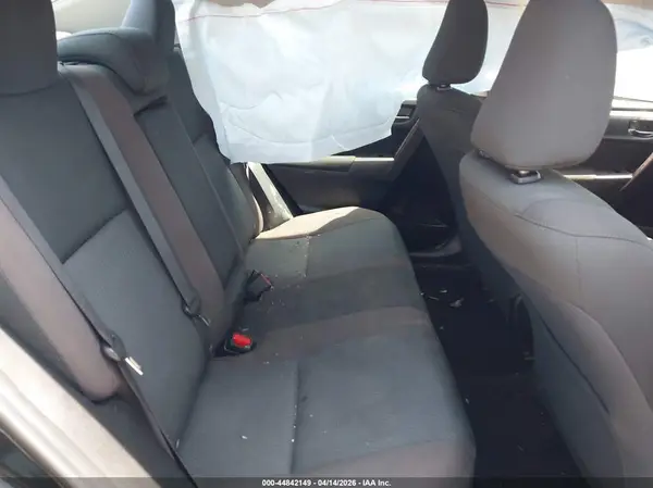 5YFBURHE4KP939825 2019 TOYOTA COROLLA - Image 8