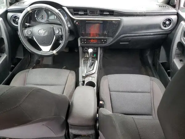 5YFBURHE4KP939873 2019 TOYOTA COROLLA - Image 8