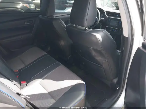 5YFBURHE4KP940165 2019 TOYOTA COROLLA - Image 8