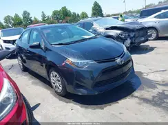 5YFBURHE4KP940392 2019 TOYOTA COROLLA