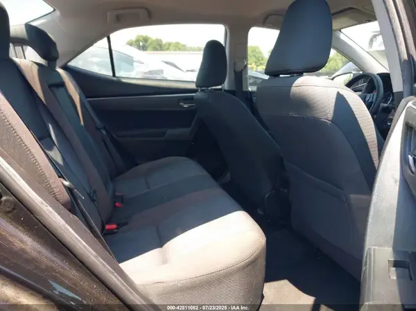 5YFBURHE4KP940392 2019 TOYOTA COROLLA - Image 8