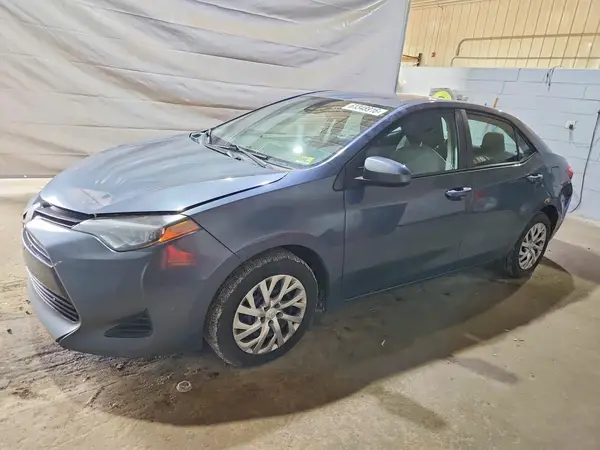 5YFBURHE4KP940506 2019 TOYOTA COROLLA - Image 1
