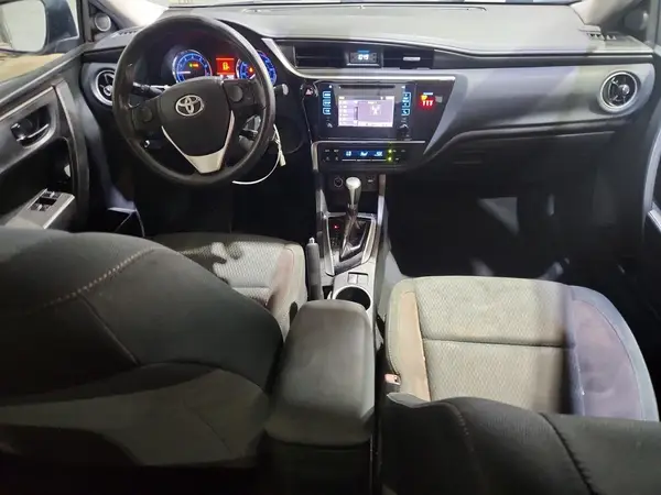 5YFBURHE4KP940506 2019 TOYOTA COROLLA - Image 8