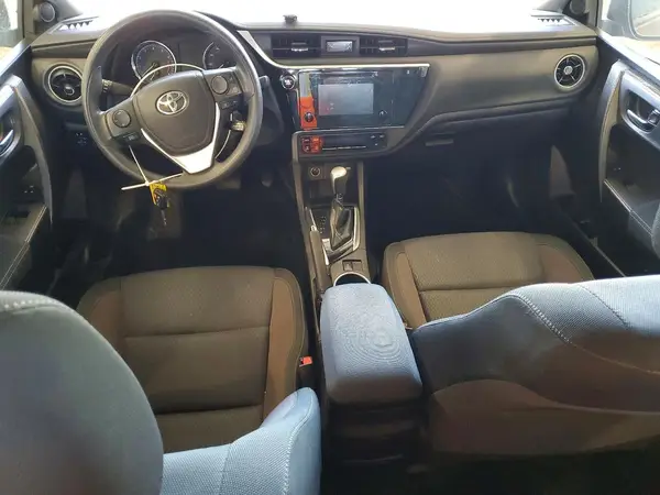 5YFBURHE4KP940893 2019 TOYOTA COROLLA - Image 8