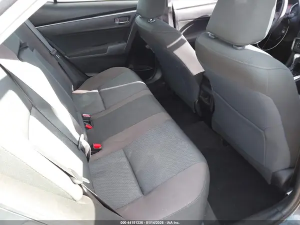 5YFBURHE4KP941431 2019 TOYOTA COROLLA - Image 8