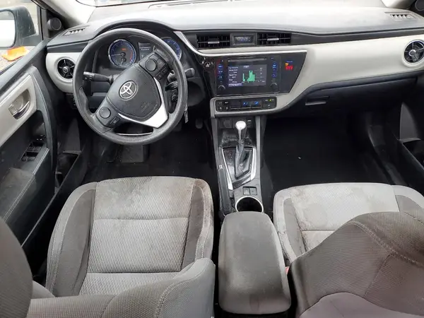 5YFBURHE4KP941770 2019 TOYOTA COROLLA - Image 8