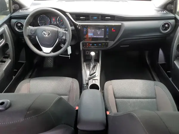 5YFBURHE4KP944300 2019 TOYOTA COROLLA - Image 8