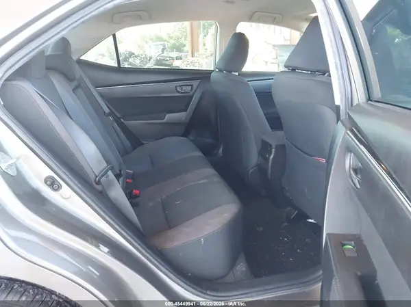 5YFBURHE4KP944488 2019 TOYOTA COROLLA - Image 8
