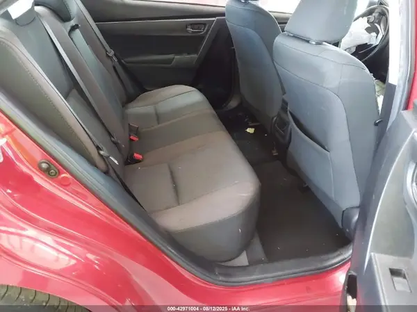 5YFBURHE4KP944569 2019 TOYOTA COROLLA - Image 8