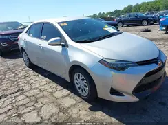 5YFBURHE4KP945141 2019 TOYOTA COROLLA
