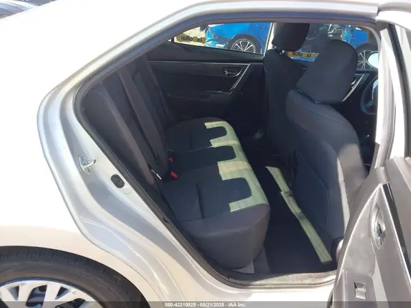 5YFBURHE4KP945141 2019 TOYOTA COROLLA - Image 8