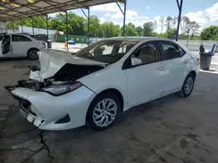 5YFBURHE4KP945205 2019 TOYOTA COROLLA