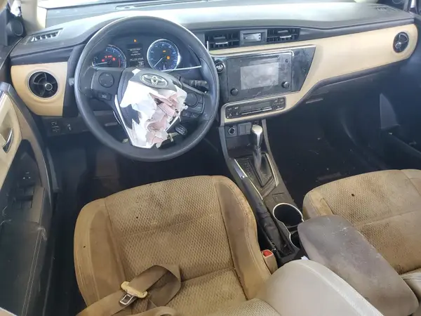 5YFBURHE4KP945205 2019 TOYOTA COROLLA - Image 8