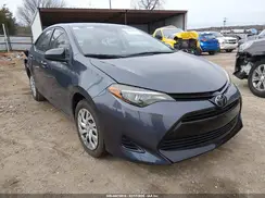5YFBURHE4KP945527 2019 TOYOTA COROLLA