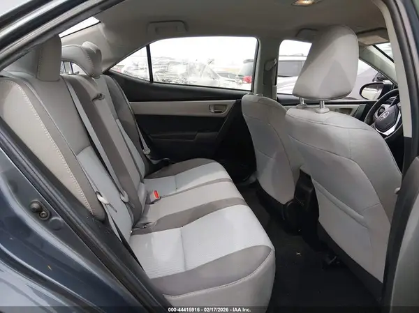 5YFBURHE4KP945527 2019 TOYOTA COROLLA - Image 8
