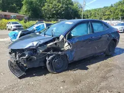 5YFBURHE4KP945687 2019 TOYOTA COROLLA