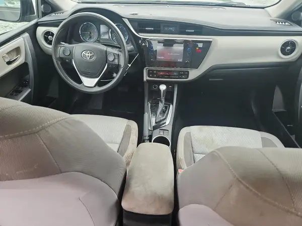 5YFBURHE4KP945866 2019 TOYOTA COROLLA - Image 8