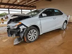 5YFBURHE4KP946015 2019 TOYOTA COROLLA