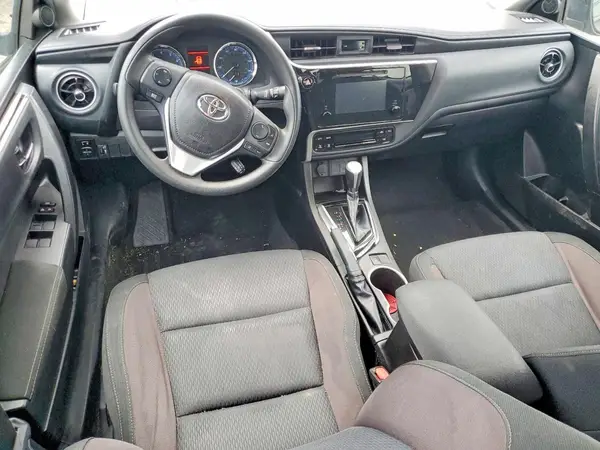 5YFBURHE4KP946113 2019 TOYOTA COROLLA - Image 8