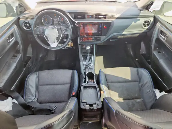 5YFBURHE4KP946158 2019 TOYOTA COROLLA - Image 8