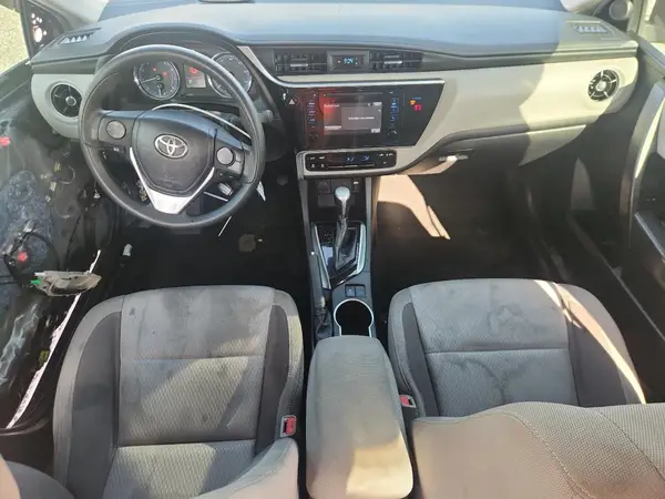 5YFBURHE4KP947245 2019 TOYOTA COROLLA - Image 8