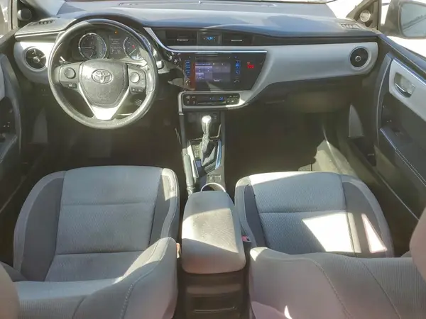 5YFBURHE4KP948069 2019 TOYOTA COROLLA - Image 8
