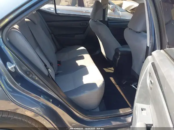5YFBURHE4KP948685 2019 TOYOTA COROLLA - Image 8