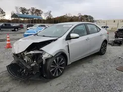 5YFBURHE4KP949433 2019 TOYOTA COROLLA