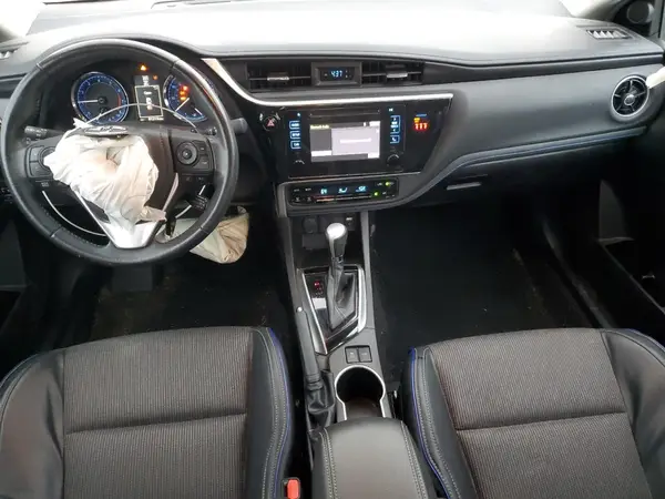 5YFBURHE4KP949433 2019 TOYOTA COROLLA - Image 8