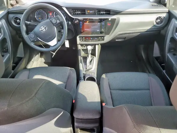 5YFBURHE4KP949951 2019 TOYOTA COROLLA - Image 8