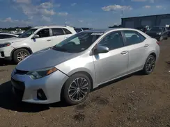 5YFBURHE5FP234232 2019 TOYOTA COROLLA