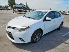 5YFBURHE5GP366201 2016 TOYOTA COROLLA