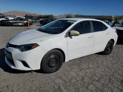 5YFBURHE5GP366408 2016 TOYOTA COROLLA