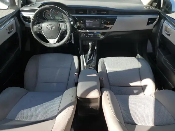 5YFBURHE5GP366408 2016 TOYOTA COROLLA - Image 8
