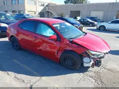 5YFBURHE5GP366571 2016 TOYOTA COROLLA