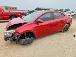 5YFBURHE5GP366604 2016 TOYOTA COROLLA