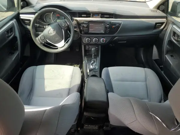 5YFBURHE5GP368157 2016 TOYOTA COROLLA - Image 8