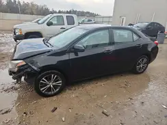 5YFBURHE5GP370832 2016 TOYOTA COROLLA