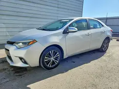 5YFBURHE5GP370927 2016 TOYOTA COROLLA