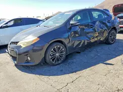 5YFBURHE5GP371317 2016 TOYOTA COROLLA