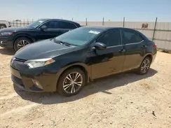 5YFBURHE5GP371432 2016 TOYOTA COROLLA