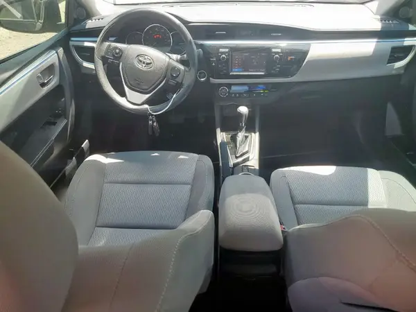 5YFBURHE5GP371432 2016 TOYOTA COROLLA - Image 8