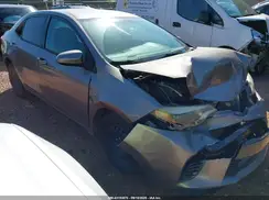 5YFBURHE5GP371544 2016 TOYOTA COROLLA