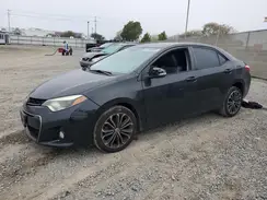 5YFBURHE5GP371723 2016 TOYOTA COROLLA