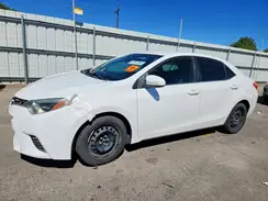 5YFBURHE5GP371821 2016 TOYOTA COROLLA