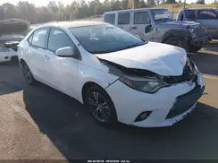 5YFBURHE5GP373472 2016 TOYOTA COROLLA