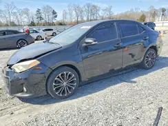 5YFBURHE5GP373567 2016 TOYOTA COROLLA