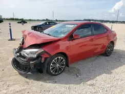 5YFBURHE5GP376162 2016 TOYOTA COROLLA
